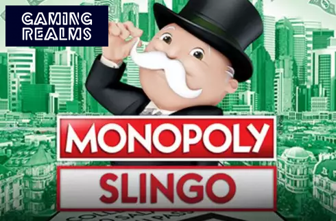 Slingo Monopoly